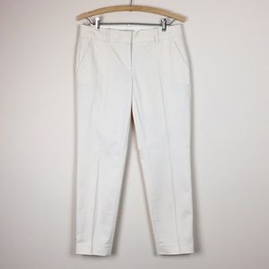 J. Crew - Cafe Capri Pants